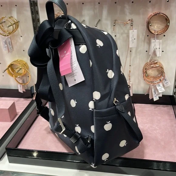 Kate Spade Chelsea Medium Backpack - Picture 13 of 16